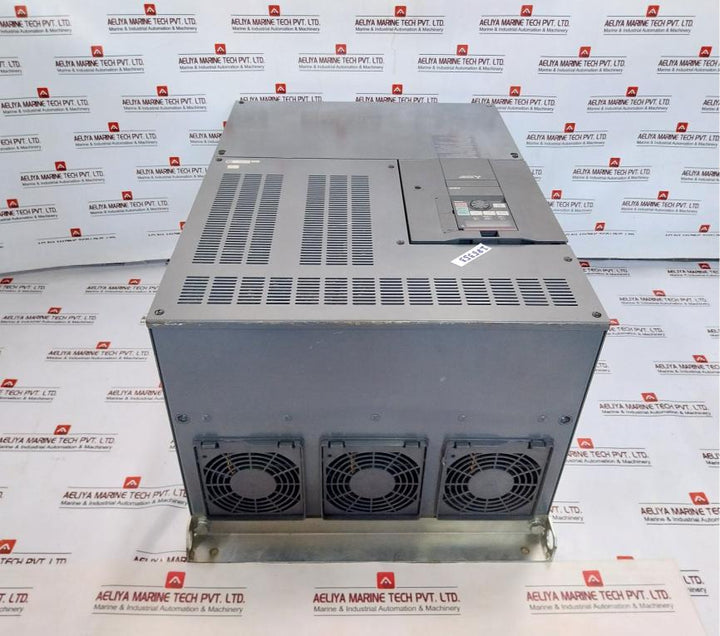Mitsubishi Electric Fr-a840-110k-1-06 3-ph Frequency Inverter Drive Unit 50/60hz