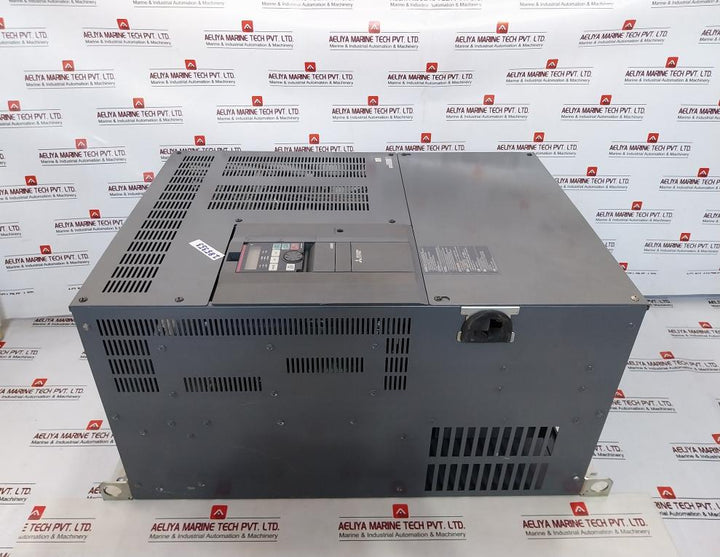 Mitsubishi Electric Fr-a840-110k-1-06 3-ph Frequency Inverter Drive Unit 50/60hz