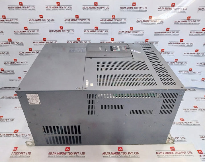 Mitsubishi Electric Fr-a840-110k-1-06 3-ph Frequency Inverter Drive Unit 50/60hz