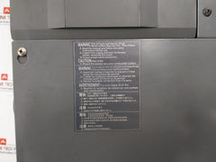 Mitsubishi Electric Fr-a840-110k-1-06 3-ph Frequency Inverter Drive Unit 50/60hz
