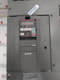 Mitsubishi Electric Fr-a840-110k-1-06 3-ph Frequency Inverter Drive Unit 50/60hz
