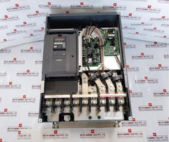 Mitsubishi Electric Fr-a840-110k-1-06 3-ph Frequency Inverter Drive Unit 50/60hz
