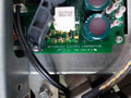 Mitsubishi Electric Fr-a840-110k-1-06 Frequency Inverter Drive Ca2166h01 325a
