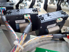 Mitsubishi Electric Fr-a840-110k-1-06 Frequency Inverter Drive Ca2166h01 325a