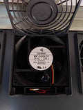 Mitsubishi Electric Fr-a840-110k-1-06 Frequency Inverter Drive Ca2166h01 325a