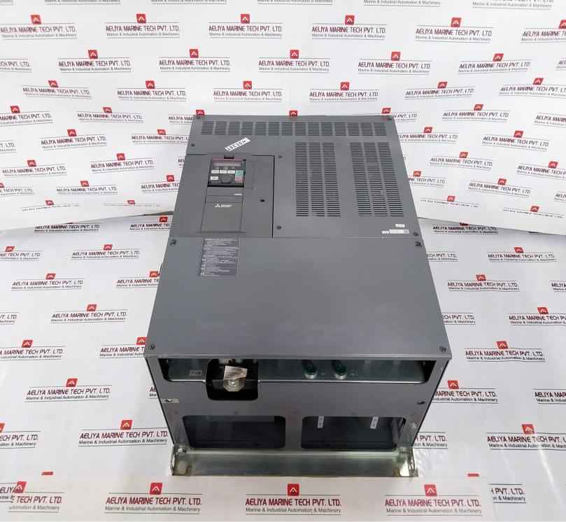 Mitsubishi Electric Fr-a840-110k-1-06 Frequency Inverter Drive Ca2166h01 325a