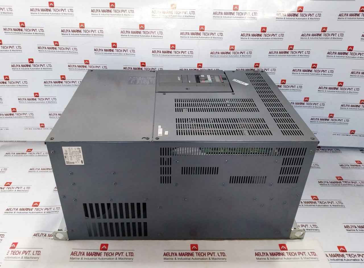 Mitsubishi Electric Fr-a840-110k-1-06 Frequency Inverter Drive Ca2166h01 325a