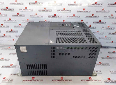 Mitsubishi Electric Fr-a840-110k-1-06 Frequency Inverter Drive Ca2166h01 325a