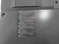 Mitsubishi Electric Fr-a840-110k-1-06 Frequency Inverter Drive Ca2166h01 325a