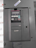 Mitsubishi Electric Fr-a840-110k-1-06 Frequency Inverter Drive Ca2166h01 325a