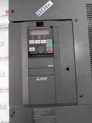 Mitsubishi Electric Fr-a840-110k-1-06 Frequency Inverter Drive Ca2166h01 325a