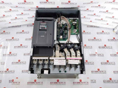 Mitsubishi Electric Fr-a840-110k-1-06 Frequency Inverter Drive Ca2166h01 325a