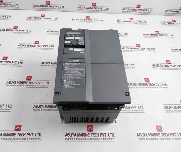 Mitsubishi Electric Fr-a840-15K-1-06 Inverter 3Ph Ac380-500V 50Hz/60Hz 94V-0