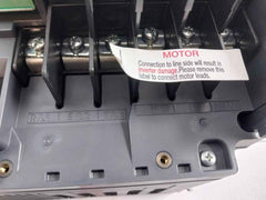 Mitsubishi Electric Fr-a840-15K-1-06 Inverter 3Ph Ac380-500V 50Hz/60Hz 94V-0