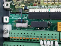 Mitsubishi Electric Fr-a840-15K-1-06 Inverter 3Ph Ac380-500V 50Hz/60Hz 94V-0