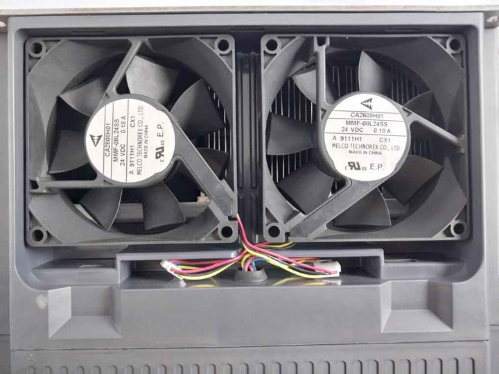 Mitsubishi Electric Fr-a840-15K-1-06 Inverter 3Ph Ac380-500V 50Hz/60Hz 94V-0
