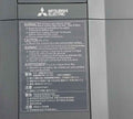 Mitsubishi Electric Fr-a840-15K-1-06 Inverter 3Ph Ac380-500V 50Hz/60Hz 94V-0