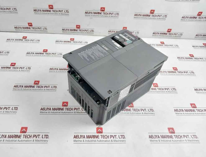Mitsubishi Electric Fr-a840-15K-1-06 Inverter 3Ph Ac380-500V 50Hz/60Hz 94V-0
