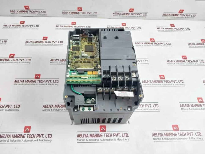 Mitsubishi Electric Fr-a840-15K-1-06 Inverter 3Ph Ac380-500V 50Hz/60Hz 94V-0