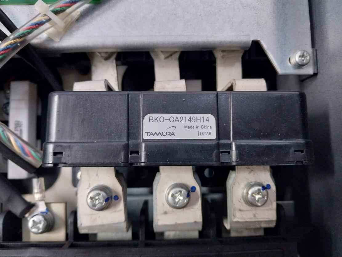 Mitsubishi Electric Fr-a840-55K-1-06 Inverter 3Ph Ac380-500V 50Hz/60Hz A800