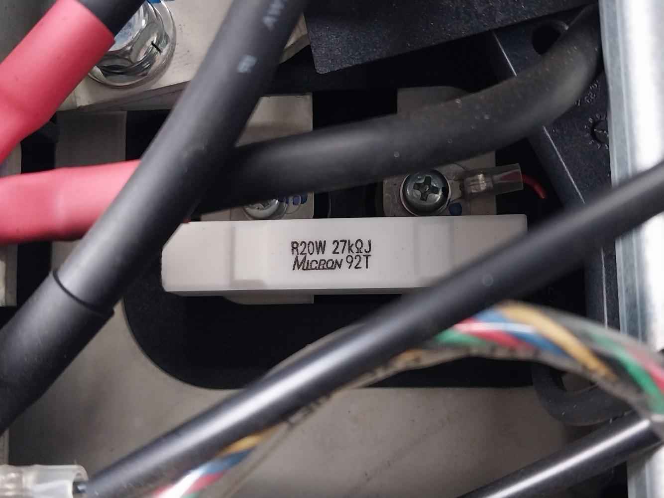 Mitsubishi Electric Fr-a840-55K-1-06 Inverter 3Ph Ac380-500V 50Hz/60Hz A800
