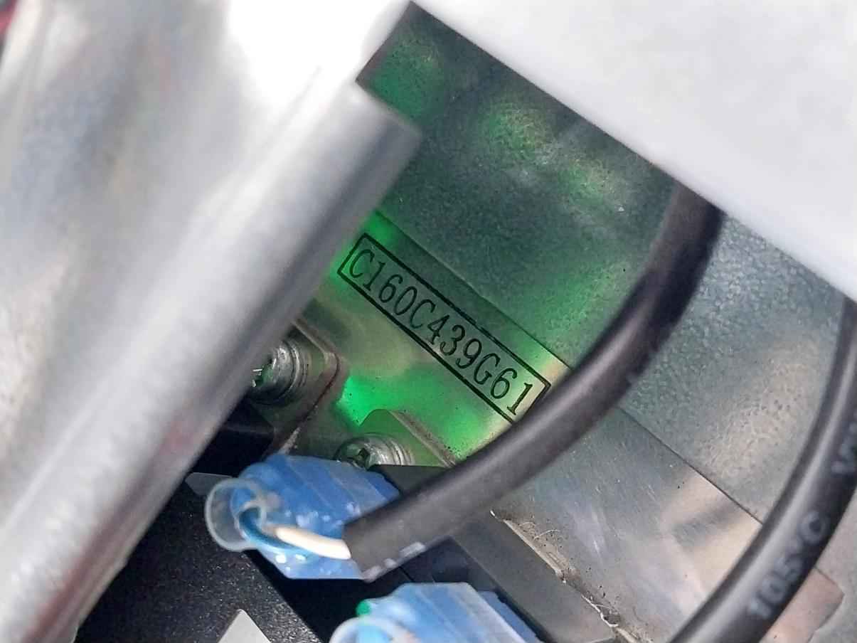 Mitsubishi Electric Fr-a840-55K-1-06 Inverter 3Ph Ac380-500V 50Hz/60Hz A800