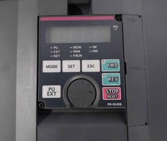 Mitsubishi Electric Fr-a840-55K-1-06 Inverter 3Ph Ac380-500V 50Hz/60Hz A800