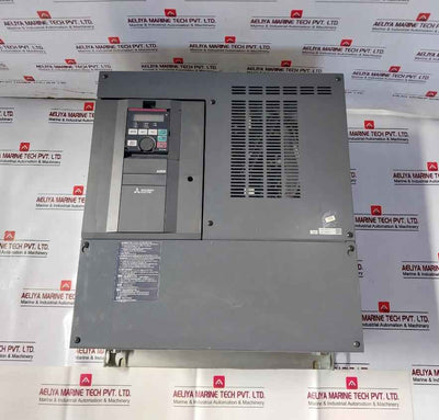 Mitsubishi Electric Fr-a840-55K-1-06 Inverter 3Ph Ac380-500V 50Hz/60Hz A800