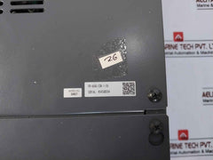 Mitsubishi Electric Fr-a840-55K-1-06 Inverter 3Ph Ac380-500V 50Hz/60Hz A800