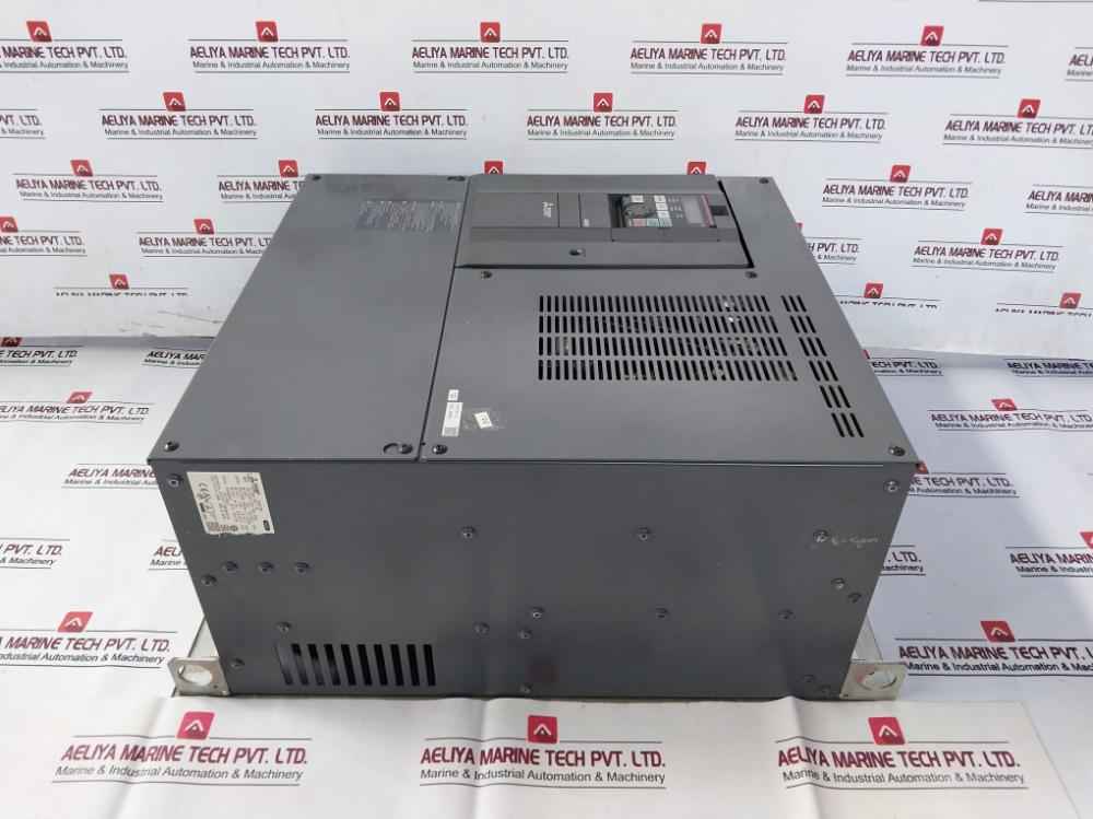 Mitsubishi Electric Fr-a840-55K-1-06 Inverter 3Ph Ac380-500V 50Hz/60Hz A800