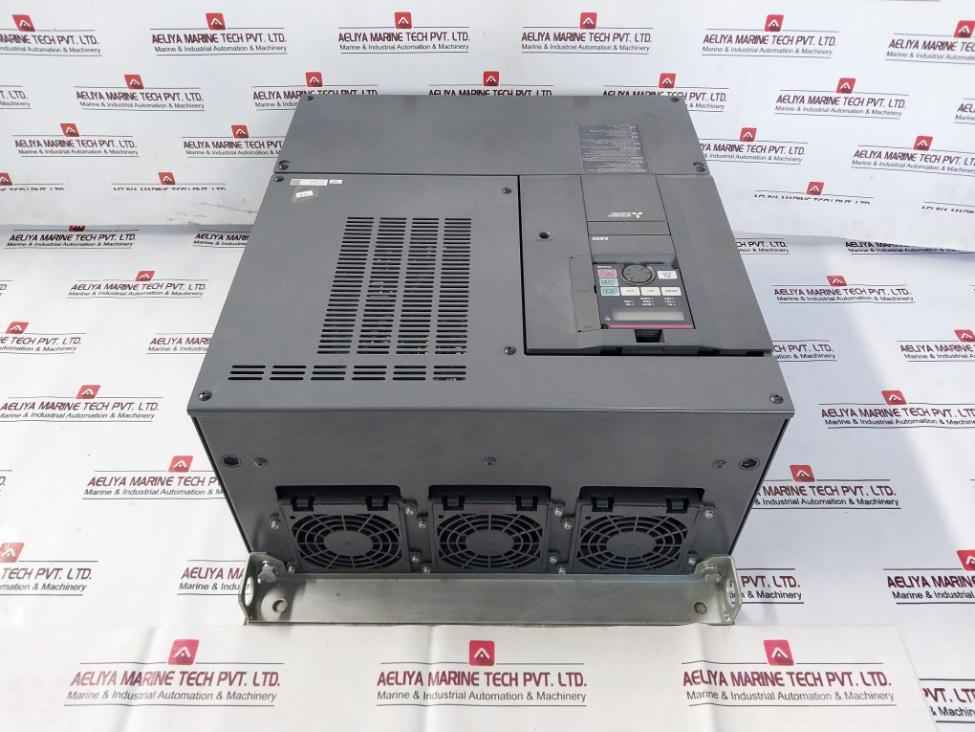 Mitsubishi Electric Fr-a840-55K-1-06 Inverter 3Ph Ac380-500V 50Hz/60Hz A800