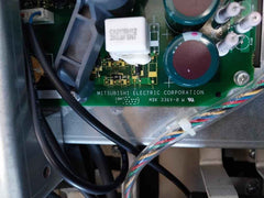 Mitsubishi Electric Fr-a840-55k-1-06 3-ph Frequency Inverter Drive Ac380-500v