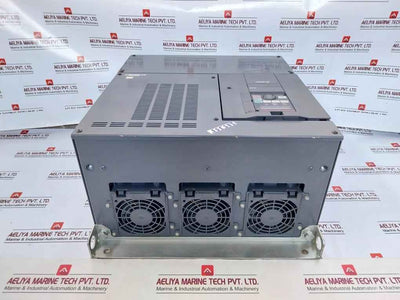 Mitsubishi Electric Fr-a840-55k-1-06 3-ph Frequency Inverter Drive Ac380-500v