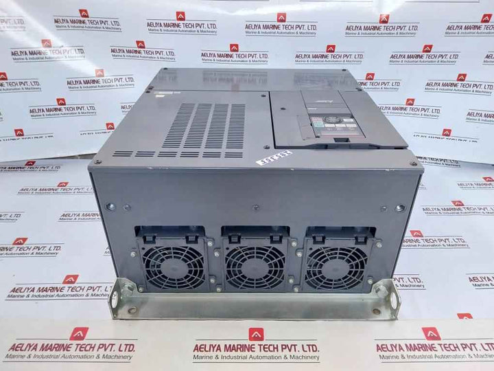 Mitsubishi Electric Fr-a840-55k-1-06 3-ph Frequency Inverter Drive Ac380-500v