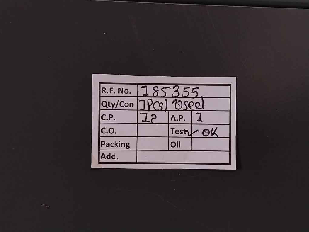 Mitsubishi Electric Fr-a840-55k-1-06 3-ph Frequency Inverter Drive Ac380-500v