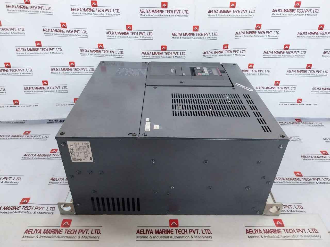 Mitsubishi Electric Fr-a840-55k-1-06 3-ph Frequency Inverter Drive Ac380-500v