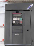 Mitsubishi Electric Fr-a840-55k-1-06 3-ph Frequency Inverter Drive Ac380-500v
