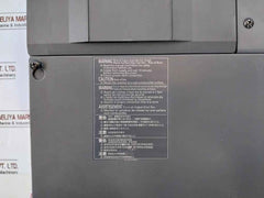 Mitsubishi Electric Fr-a840-55k-1-06 3-ph Frequency Inverter Drive Ac380-500v