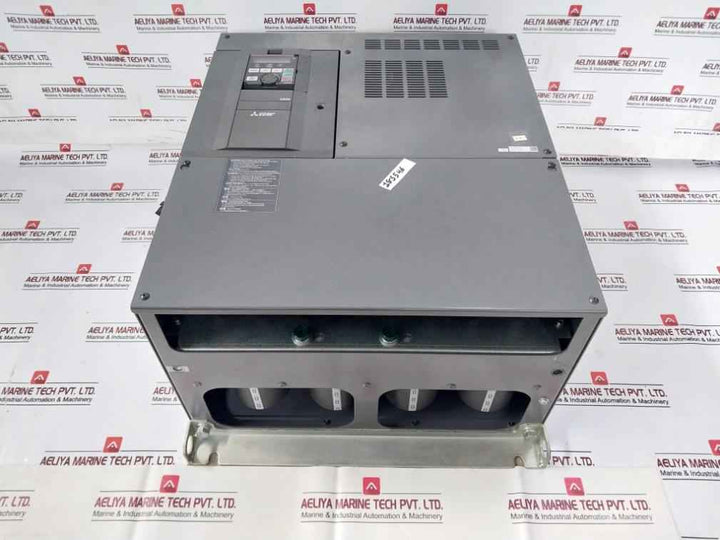 Mitsubishi Electric Fr-a840-90K-1-06 Inverter 3Ph Ac380-500Vmax 0.2-590Hz