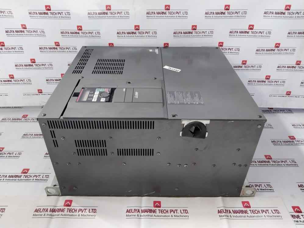 Mitsubishi Electric Fr-a840-90K-1-06 Inverter 3Ph Ac380-500Vmax 0.2-590Hz
