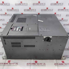 Mitsubishi Electric Fr-a840-90K-1-06 Inverter 3Ph Ac380-500Vmax 0.2-590Hz