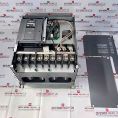 Mitsubishi Electric Fr-a840-90K-1-06 Inverter 3Ph Ac380-500Vmax 0.2-590Hz