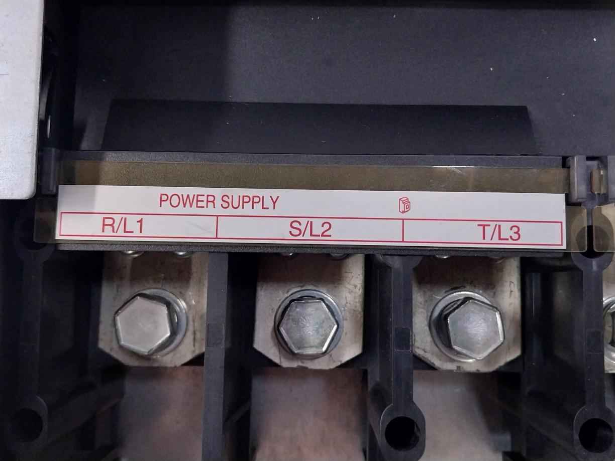 Mitsubishi Electric Fr-a840-90K-1-06 Inverter 3Ph Ac380-500Vmax 0.2-590Hz