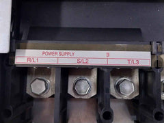 Mitsubishi Electric Fr-a840-90K-1-06 Inverter 3Ph Ac380-500Vmax 0.2-590Hz