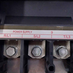 Mitsubishi Electric Fr-a840-90K-1-06 Inverter 3Ph Ac380-500Vmax 0.2-590Hz