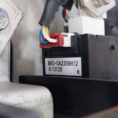 Mitsubishi Electric Fr-a840-90K-1-06 Inverter 3Ph Ac380-500Vmax 0.2-590Hz