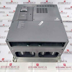 Mitsubishi Electric Fr-a840-90K-1-06 Inverter 3Ph Ac380-500Vmax 0.2-590Hz