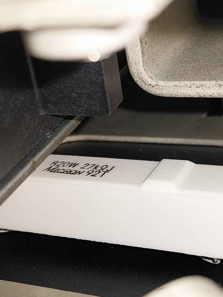 Mitsubishi Electric Fr-a840-90K-1-06 Inverter 3Ph Ac380-500Vmax 0.2-590Hz