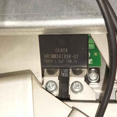 Mitsubishi Electric Fr-a840-90K-1-06 Inverter 3Ph Ac380-500Vmax 0.2-590Hz