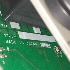 Mitsubishi Electric Fr-a840-90K-1-06 Inverter 3Ph Ac380-500Vmax 0.2-590Hz